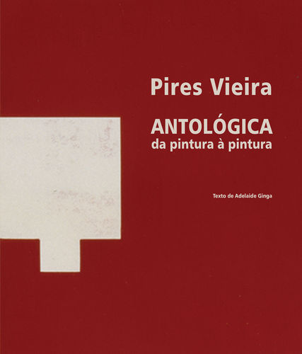 [9789898566577] Antológica - Da Pintura À Pintura