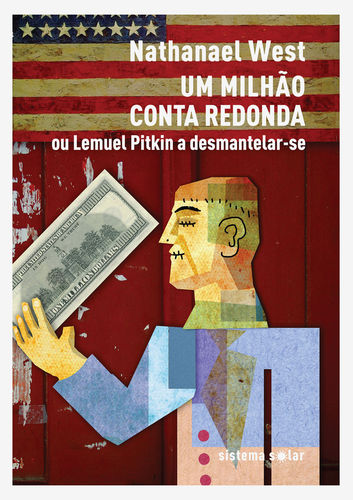 [9789898566591] Um Milhão Conta Redonda Ou Lemuel Pitkin a Desmantelar-se