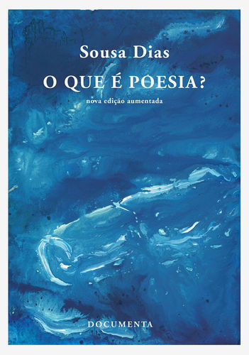 [9789898566607] O que É Poesia?