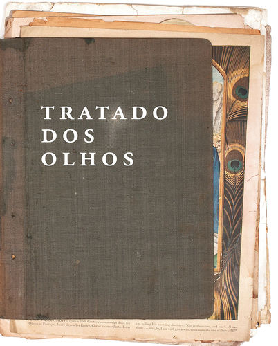 [9789898566614] Tratado Dos Olhos