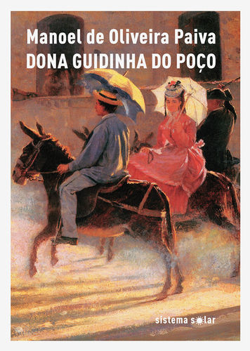 [9789898566645] Dona Guidinha Do Poço