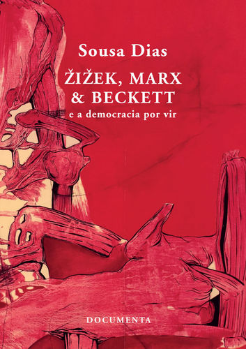 [9789898566737] Äiäek, Marx & Beckett - e a Democracia por Vir