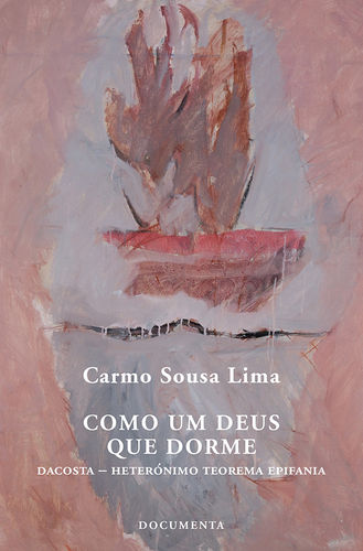 [9789898566751] Como Um Deus que Dorme
