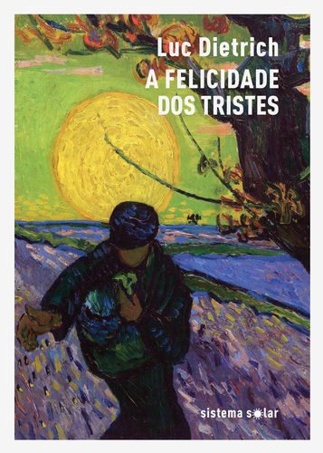 [9789898566881] A Felicidade Dos Tristes