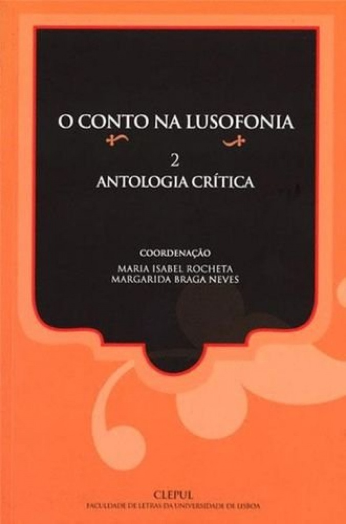 [9789898577047] o conto na lusofonia
