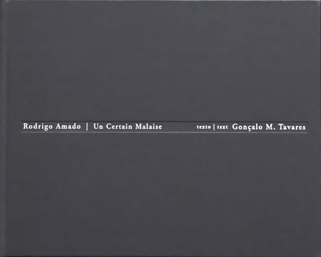 [9789898618030] Un Certain Malaise