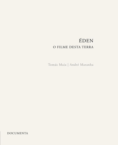 [9789898618177] Éden - o Filme Desta Terra + Dvd