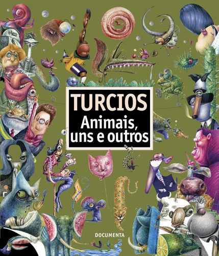 [9789898618429] Animais, Uns e Outros