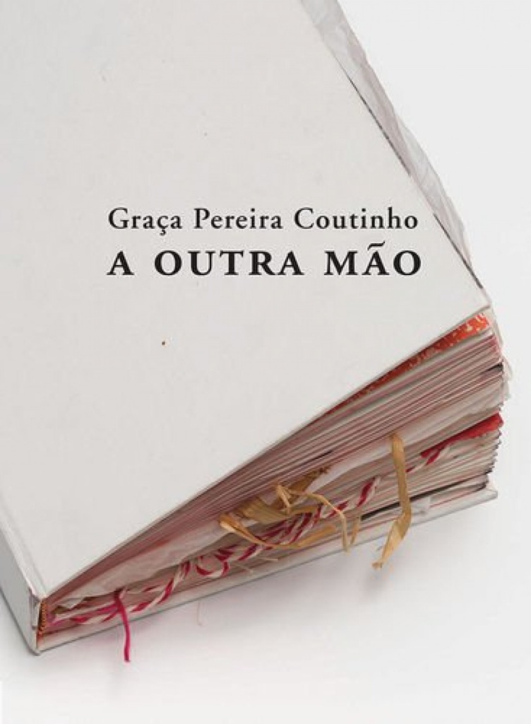 [9789898618610] A Outra Mão