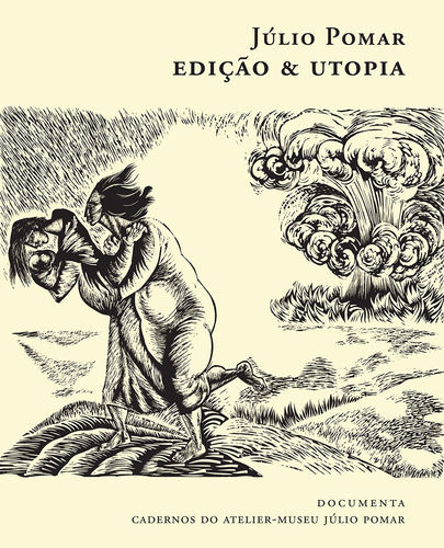 [9789898618689] Edição & Utopia - Obra Gráfica de Júlio Pomar