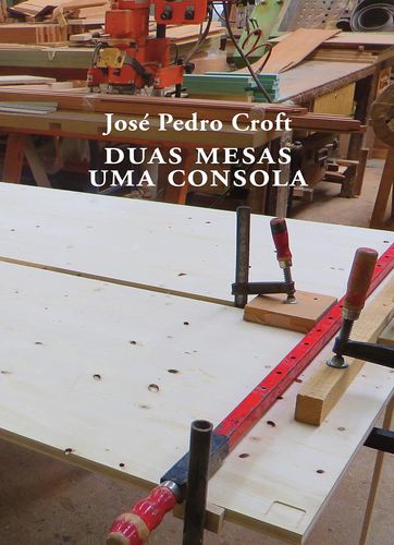 [9789898618818] Duas Mesas Uma Consola