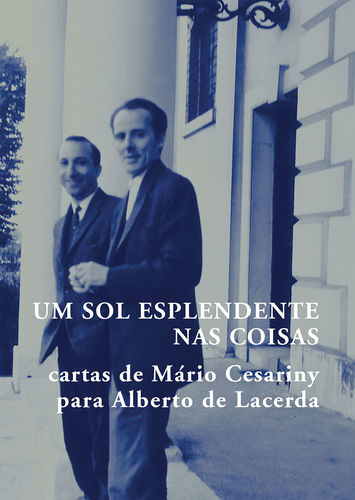 [9789898618863] Um Sol Esplendente Nas Coisas
