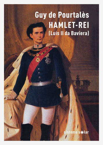 [9789898618955] Hamlet-rei (luís II Da Baviera)