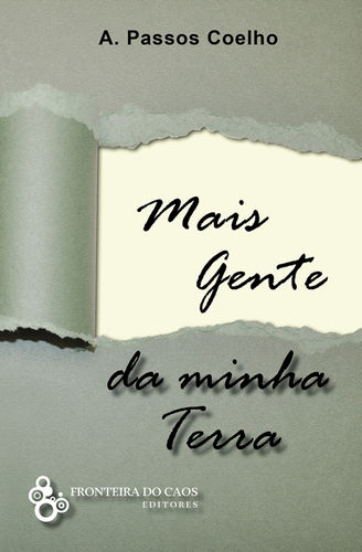 [9789898647054] Mais gente minha terra