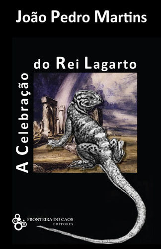 [9789898647078] A celebração do rei lagarto