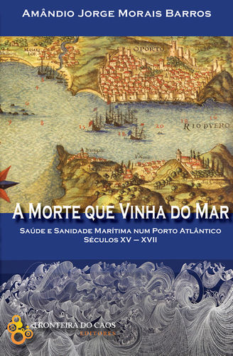[9789898647092] A morte que vinha do mar