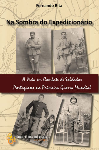 [9789898647108] Na sombra do expedicionário