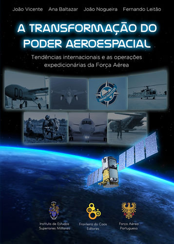 [9789898647139] Transformação do poder aeroespacial