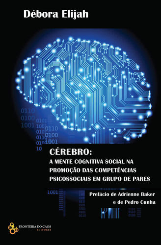 [9789898647245] Cerebro: a mente cognitiva social