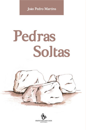 [9789898647252] Pedras soltas