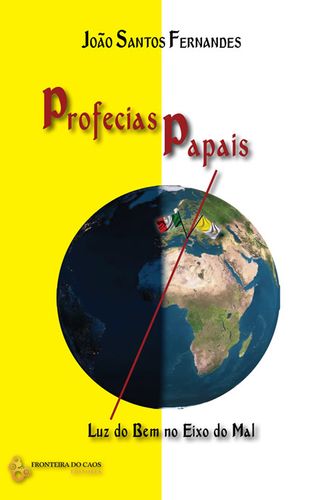 [9789898647269] Profecias Papais