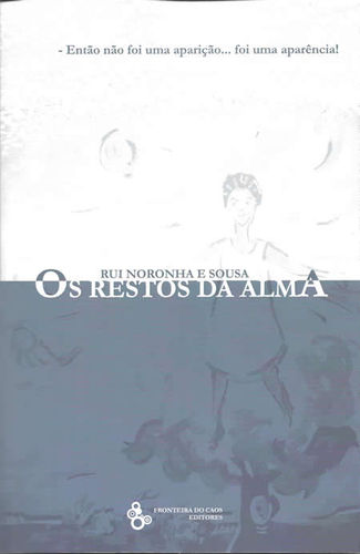[9789898647276] Os restos da alma