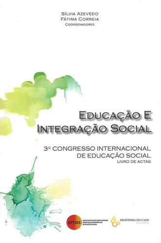 [9789898647306] Educação e integração social