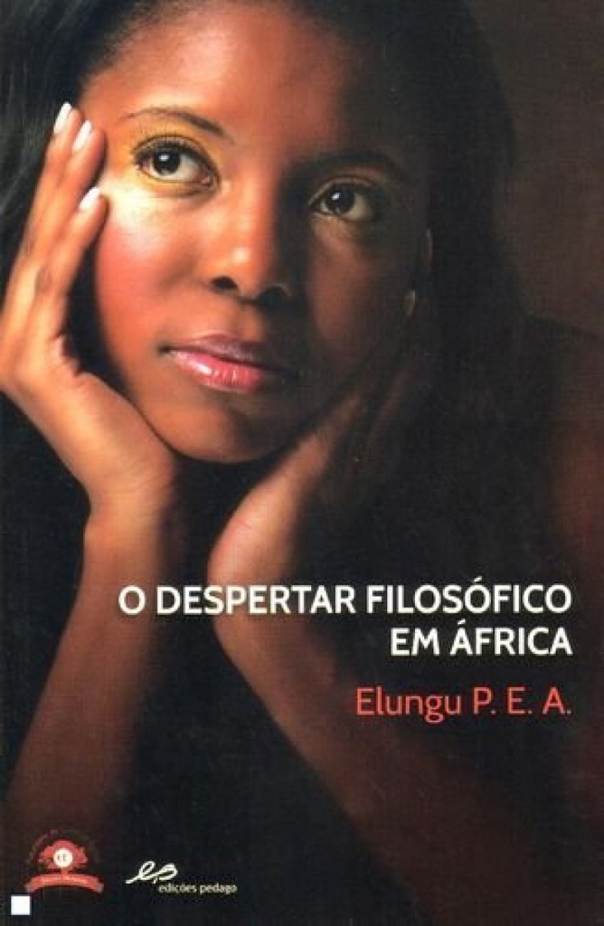 [9789898655394] O Despertar Filosófico em África