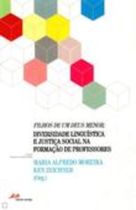 [9789898655448] Filhos de um deus menor: diversidade linguística e justiça social na formação de