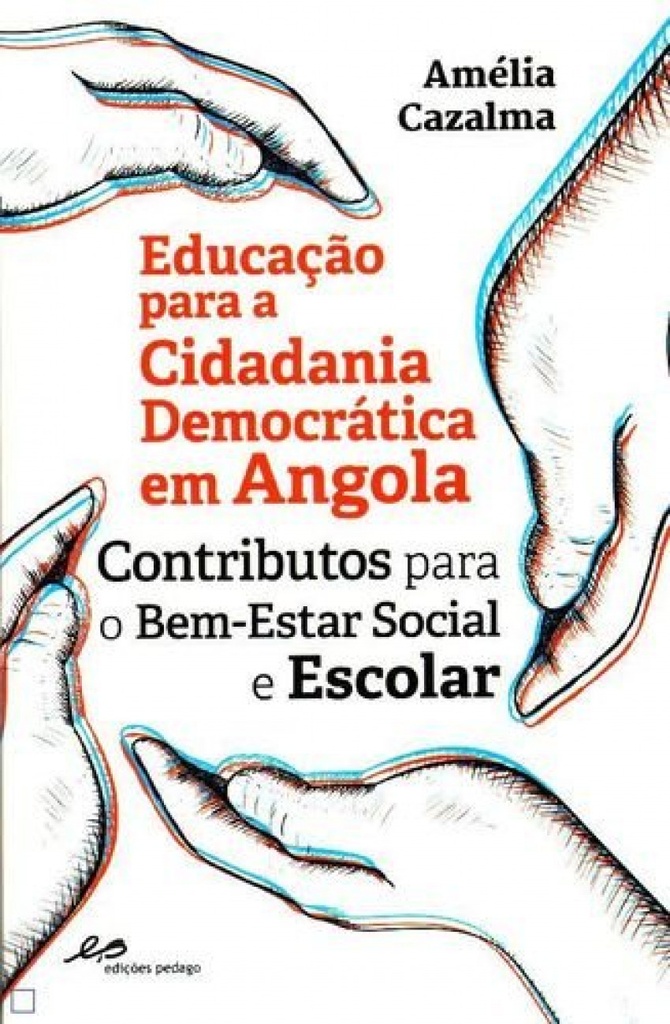 [9789898655646] Educação para a Cidadania Democrática em Angola