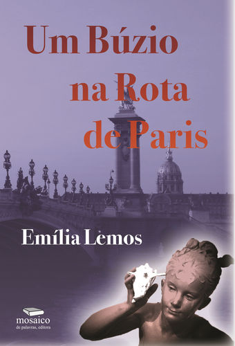 [9789898682000] Um Búzio Na Rota de Paris