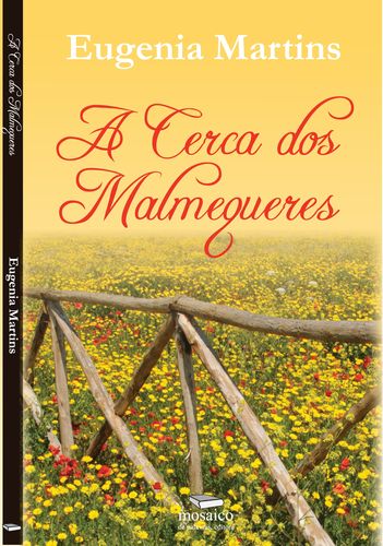 [9789898682017] A Cerca Dos Malmequeres