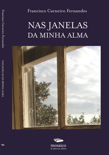 [9789898682079] Nas Janelas Da Minha Alma