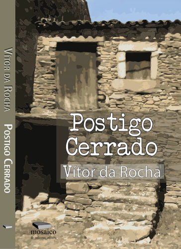 [9789898682093] Postigo Cerrado (2ª Edição)