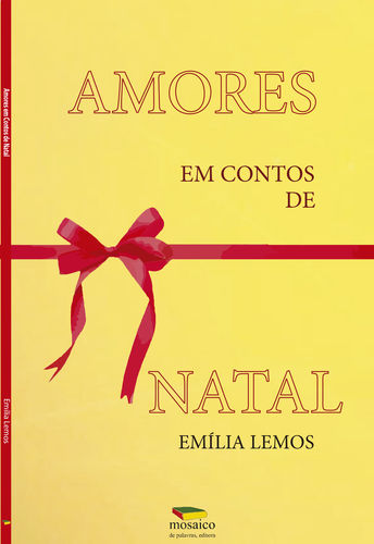 [9789898682123] Amores Em Contos de Natal