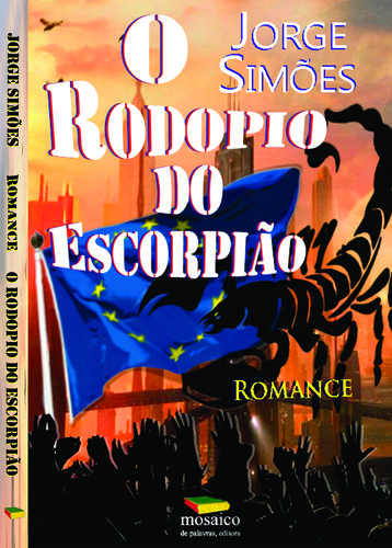 [9789898682147] O Rodopio Do Escorpião