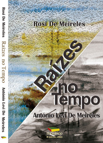 [9789898682161] Raízes No Tempo