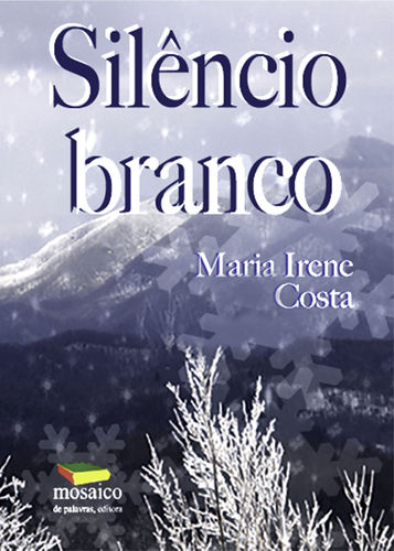 [9789898682178] Silêncio Branco
