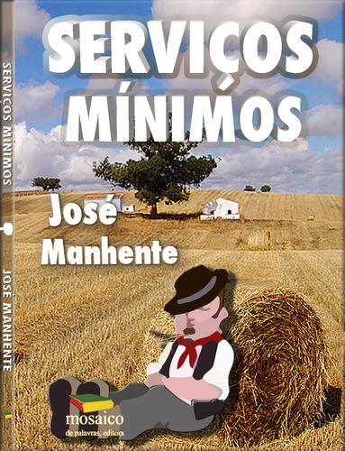 [9789898682222] Serviços Mínimos