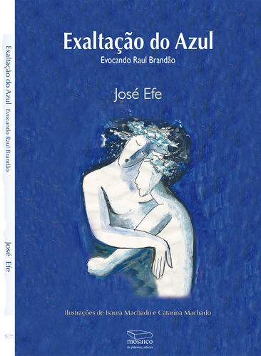 [9789898682239] Exaltação Do Azul: Evocando Raul Brandão