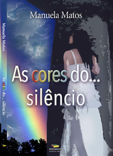 [9789898682352] As Cores Do Silêncio