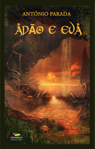 [9789898682390] Adão e Eva