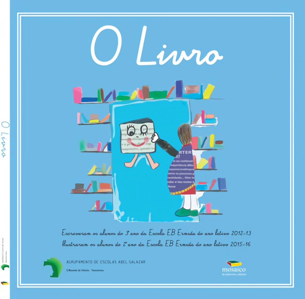 [9789898682543] O Livro