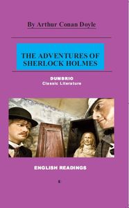 [9789898717030] The Adventures of Sherlock Holmes
