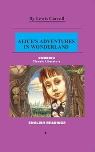 [9789898717047] Alice's adventures in wonderland