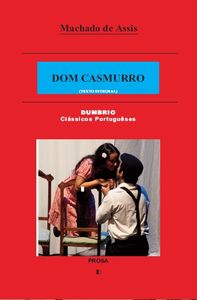 [9789898717061] Dom Casmurro