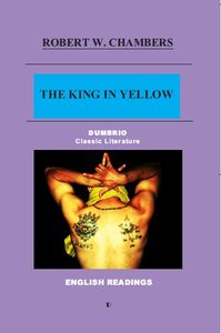 [9789898717115] The King in Yellow