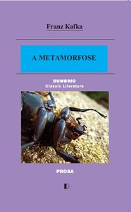 [9789898717122] A Metamorfose