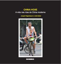 [9789898717160] China Hoxe: a Vida Nas Ruas Da China Moderna