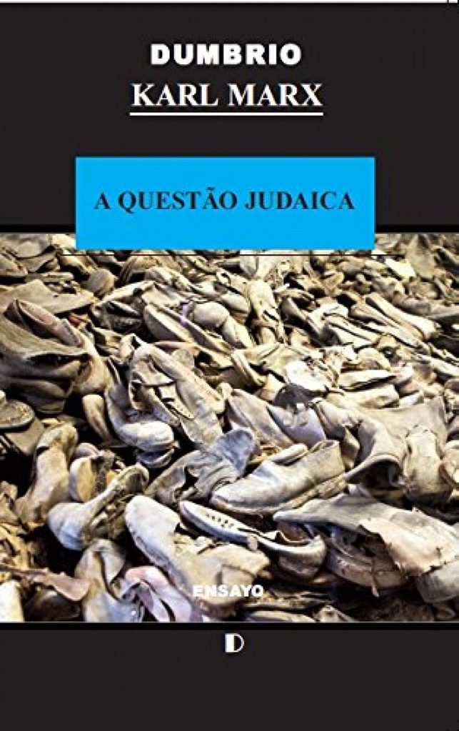 [9789898717450] A Questão Judaica